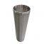 Perforated Strainer Basket