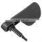 Bonnet Release Handle Lever Black For Audi TT 8J LHD 8J2823533C 2006-2014