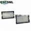 For Land Rover Discovery Series 3 / LR3 4 / LR4 Freelander 2 / LR2 Range Rover Sport Car LED license Number Plate Light Lamp CE