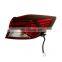 92401-F25000 / 992402-F25000 Car body parts car headlights assembly brake light stop tail light for Elantra 2019 2020