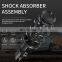 UGK Suspension system shock absorbers gas adjustable front right left shock absorber assembly for BMW 71582 71581