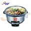 3.8L Multi Function Hot Pot Electric Cooker without Steamer