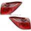 Car Accessories Tail Lamp Light For Corolla 2017 USA 81560 - 02B00 81550 - 02B00