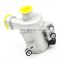 Auto Engine Coolant Water Pump For Bmw E60 / N52 11517586925