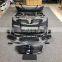 For Mercedes-Benz S-Class W222 change to May-bach body kit  bumpers