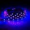 Indoor sk6812 LC8812B 3535smd white pcb rgb led light strip for car