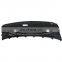 Auto Parts Car Front Bumper Lower Grille For Toyota Corolla 2014 LE