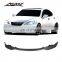 Front Lip for 2006-2008 Lexus IS Series IS250 IS350 Body Kits