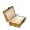 Custom High quality factory direct sale wooden perfume box