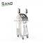 2021 Newest high intensity muscle stimulator fat removal body sculpting slimming machine