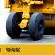0.8tons Hydraulic Walking behind vibratory roller