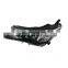 Automotive Lighting System Black Rear Lights Halogen LED Head Lamp Light Black Lamp for Toyota 81150-0R060