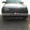 Perfect fitment wide body kit suitable for Land-Rover Range Rover sport in asp style front bumper rear lip side skirts fender