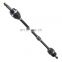 HO-8-845 Auto Transmission Parts Front Right Cv Axle Drive Shaft for Honda Stream 1.8 L 2007 - 2014