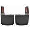 High Quality 4Pcs Mud Guard for Ford Super Duty F250 2009-2010 F350 2009-2010
