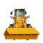 Factory price smaller backhoe loader industrial backhoe loader