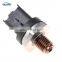 New Fuel Rail Pressure Sensor Pressure Relief Valve For Peugeot 0281002797 0281006507 0281002283 0281002592
