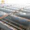 Hot dip galvanized standard size heavy duty platform DIY new style steel grating