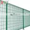 Hot Dipped Galvanized P Type  Roll Top Fence Brc Fencing