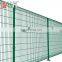 Climb Pvc Coated Rolltop Welded Wire Mesh Fence Brc Fence