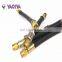 Tubeless Tire Air Extension Rubber Valve Extension