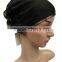 fashion flower turban islamic cap/MUSLIM HIJAB
