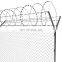 chain link fencing in kenya