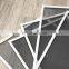 Construction Material and Plain Weave Style Square Window Screen Wire Mesh Plain Weave