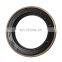 High quality Fukuda 3.8 Engine Parts Front Crankshaft Oil Seal 4890832