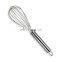 (6/8/10/12 Inches) Stainless Steel Egg Beaters Beater Hand Whisk Mixer Kitchen Tools Butter Blender