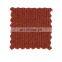 Cashmere machine washable cotton cashmere blended yarn