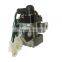 Excavator parts starter relay Electric parts EX60-2