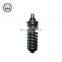 case Excavator recoil spring CX180B CX210 CX210B CX225 CX225SR front idler and track adjuster