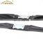 New Hybrid Frameless Multifunctional Windshield 9 Adaptors Car Wiper Blades