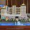 Miniature building model making, gorgeous architectural building scale model