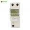 2021 new easy to operate remote control circuit breaker with MTS3 LCD power supply