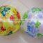 Inflatable Ball Cartoon inflatable toys Kid Toy Balls