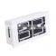 Single Phase AC LED Watt Meter Energy Meter 220V 100A Volt Ampere Watt Kwh Power Monitor PZEM-004 With CT Coil
