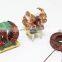 Toroidal core inductor 10mH 20mH 30mH Choke filter Coil Inductor