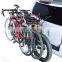 Hitch Bike Carrier with Receiver-iron Carry Four Bikes Installed By Hitch Bar