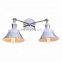 Vintage Wall Lamp Indoor Lighting Bed Side Lamps Retro Wall Lights For Reading Room Home