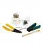 Ribbon Fiber Splicing Machine Hot Splicing Machine For Conveyor Belt