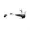 GELING Hot Selling  Black Color Metal  Material Mirror Arm LH/RH For HIN 300 WIDE