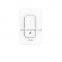 WiFi US Standard Smart Switch Remote Control Button Switch Touch Dimming Support Smart Life Alexa Voice Control