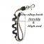 Custom dog leash pet leash bungee shock dog leash