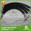 Low Pressure Hydraulic Rubber Hose SAE100 R4 Assembly
