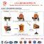 Shandong Datong made China's best cylinder hydraulic cone crusher production line