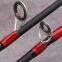 High Carbon Freshwater Fashing Role Hot Selling Straight Handle Ultra Light