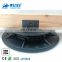 JNZ plastic adjustable deck joist support flooring accessories paver pedestal for balcony terrace