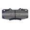 Wholesale Front Brake Pad SP1484 D1567 04465-0K330 for View Hilux Pickup Auto Spare Part